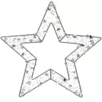 RXL 469 Hviezda 30cm 40LED WW RETLUX