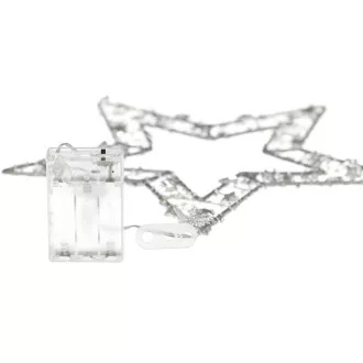 RXL 469 Hviezda 30cm 40LED WW RETLUX