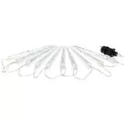 RXL 482 Reťaz ramp.1,8m 220LED CW RETLUX
