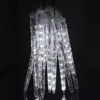 RXL 482 Reťaz ramp.1,8m 220LED CW RETLUX
