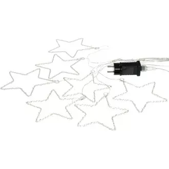 RXL 484 Záves hviezdy 1,2m 171LED RETLUX