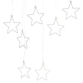 RXL 484 Záves hviezdy 1,2m 171LED RETLUX