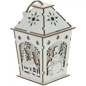 RXL 462 Lampáš 15cm 1LED WW RETLUX