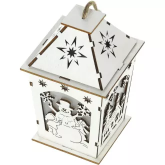 RXL 462 Lampáš 15cm 1LED WW RETLUX