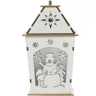 RXL 462 Lampáš 15cm 1LED WW RETLUX