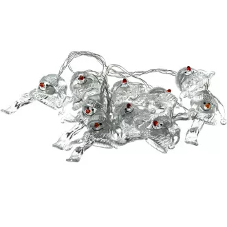 RXL 483 Snehuliaci 1,35m 10LED WW RETLUX RXL 483 Snehuliaci 1,35m 10LED WW RETLUX