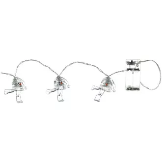 RXL 483 Snehuliaci 1,35m 10LED WW RETLUX RXL 483 Snehuliaci 1,35m 10LED WW RETLUX
