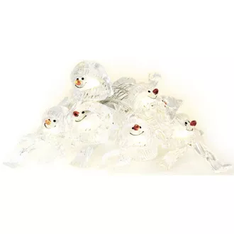 RXL 483 Snehuliaci 1,35m 10LED WW RETLUX RXL 483 Snehuliaci 1,35m 10LED WW RETLUX