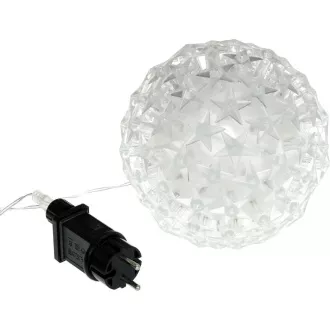 RXL 467 Svet.gule 15cm 100LED WW RETLUX