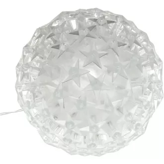 RXL 467 Svet.gule 15cm 100LED WW RETLUX