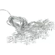 RXL 480 Gir. vločky 1,35 m 10LED RETLUX