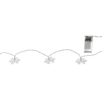 RXL 480 Gir. vločky 1,35 m 10LED RETLUX
