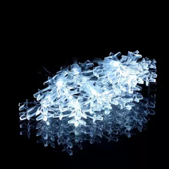 RXL 480 Gir. vločky 1,35 m 10LED RETLUX