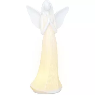 RXL 470 Porc. anjel 23,6cm LED WW RETLUX
