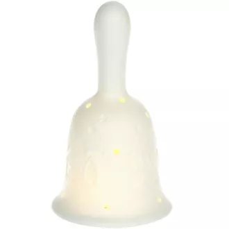 RXL 471 Porc.zvonček 13,2cm LED WW RETLUX RXL 471 Porc.zvonček 13,2cm LED WW RETLUX