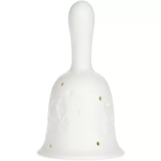 RXL 471 Porc.zvonček 13,2cm LED WW RETLUX RXL 471 Porc.zvonček 13,2cm LED WW RETLUX