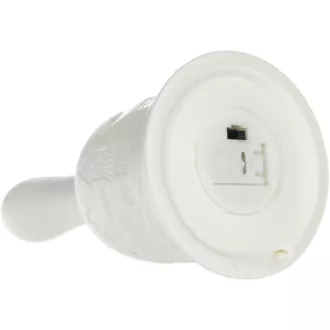 RXL 471 Porc.zvonček 13,2cm LED WW RETLUX RXL 471 Porc.zvonček 13,2cm LED WW RETLUX