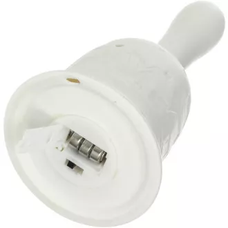 RXL 471 Porc.zvonček 13,2cm LED WW RETLUX RXL 471 Porc.zvonček 13,2cm LED WW RETLUX