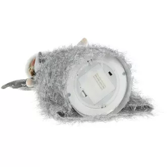 RXL 475 Anjel šedý 47cm 6LED WW RETLUX
