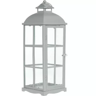 RXL 478 Biely lampáš 36,5 cm RETLUX