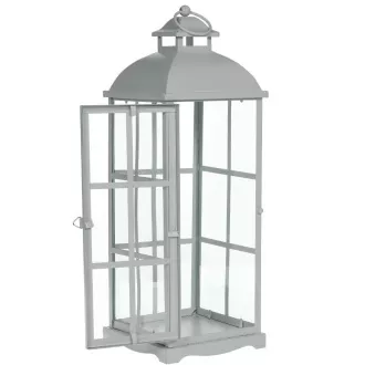 RXL 478 Biely lampáš 36,5 cm RETLUX