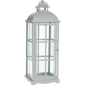 RXL 478 Biely lampáš 36,5 cm RETLUX
