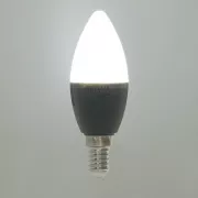 RSH 100 C37 E14 žiar. 4,5W RGB CCT RETLUX