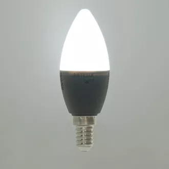 RSH 100 C37 E14 žiar. 4,5W RGB CCT RETLUX