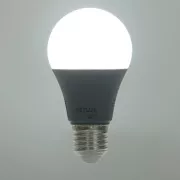 RSH 102 A 60 E27 žiar. 9W RGB CCT RETLUX