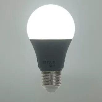 RSH 102 A 60 E27 žiar. 9W RGB CCT RETLUX