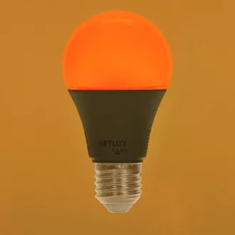 RSH 102 A 60 E27 žiar. 9W RGB CCT RETLUX