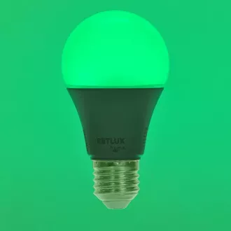 RSH 102 A 60 E27 žiar. 9W RGB CCT RETLUX