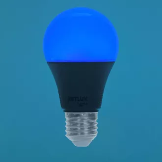 RSH 102 A 60 E27 žiar. 9W RGB CCT RETLUX