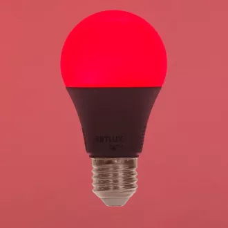 RSH 102 A 60 E27 žiar. 9W RGB CCT RETLUX