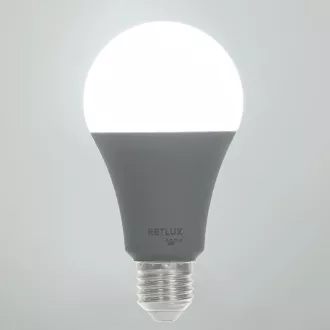 RSH 104 A70 E27 žiar. 14 W RGB CCT RETLUX