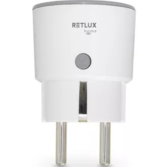 RSH 201 wifi smart zásuvka FR 16A RETLUX