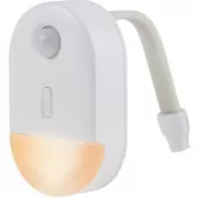 RNL 108 LED noč.zv. toaleta RGBWW RETLUX