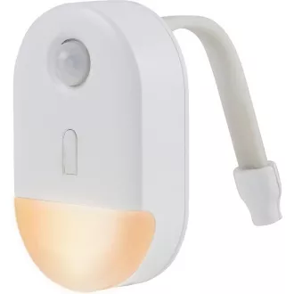 RNL 108 LED noč.zv. toaleta RGBWW RETLUX