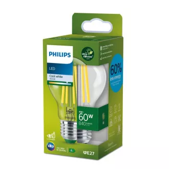 LED 60W E27 4000K A PHILIPS LED 60W E27 4000K A PHILIPS