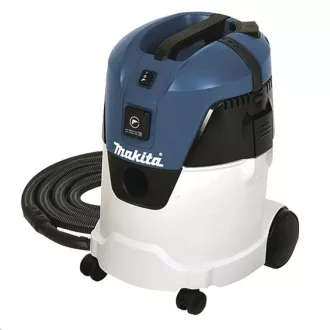 Makita VC2512L vysávač uni