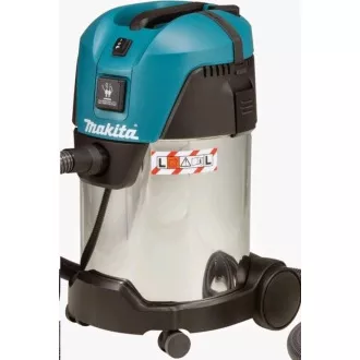 Makita VC3011L vysávač uni Makita VC3011L vysávač uni