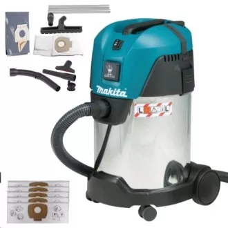 Makita VC3011L vysávač uni Makita VC3011L vysávač uni