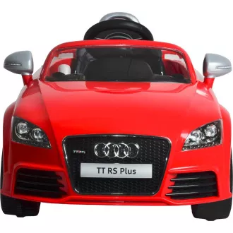 BEC 7121 El. auto Audi TT BUDDY TOYS BEC 7121 El. auto Audi TT BUDDY TOYS