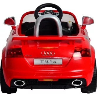 BEC 7121 El. auto Audi TT BUDDY TOYS BEC 7121 El. auto Audi TT BUDDY TOYS