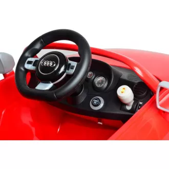 BEC 7121 El. auto Audi TT BUDDY TOYS BEC 7121 El. auto Audi TT BUDDY TOYS