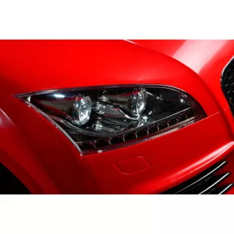 BEC 7121 El. auto Audi TT BUDDY TOYS BEC 7121 El. auto Audi TT BUDDY TOYS