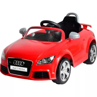 BEC 7121 El. auto Audi TT BUDDY TOYS BEC 7121 El. auto Audi TT BUDDY TOYS
