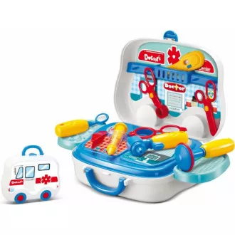 BGP 2014 Kufrík doktor BUDDY TOYS