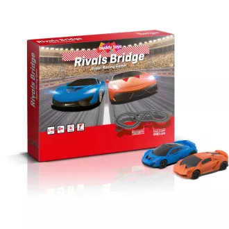 _BST 1442 Autodráha Rivals BUDDY TOYS