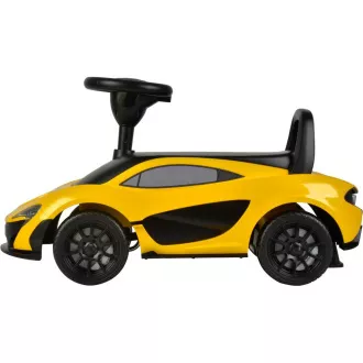 BPC 5143 Odrážadlo McLaren P1 BUDDY TOYS